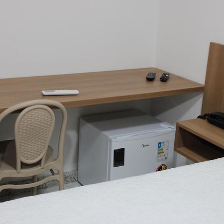 Serra Plaza Premium Serrinha Экстерьер фото