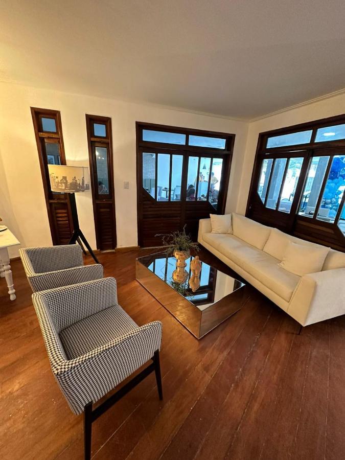 Serra Plaza Premium Serrinha Экстерьер фото
