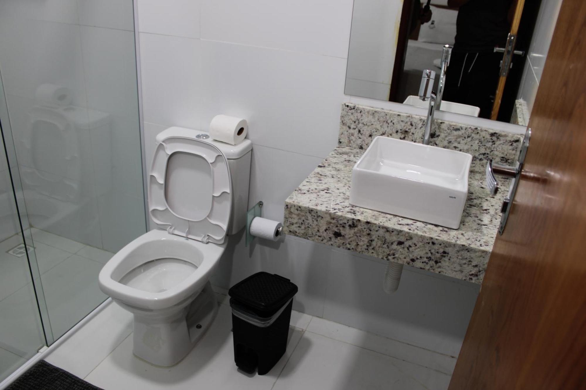 Serra Plaza Premium Serrinha Экстерьер фото