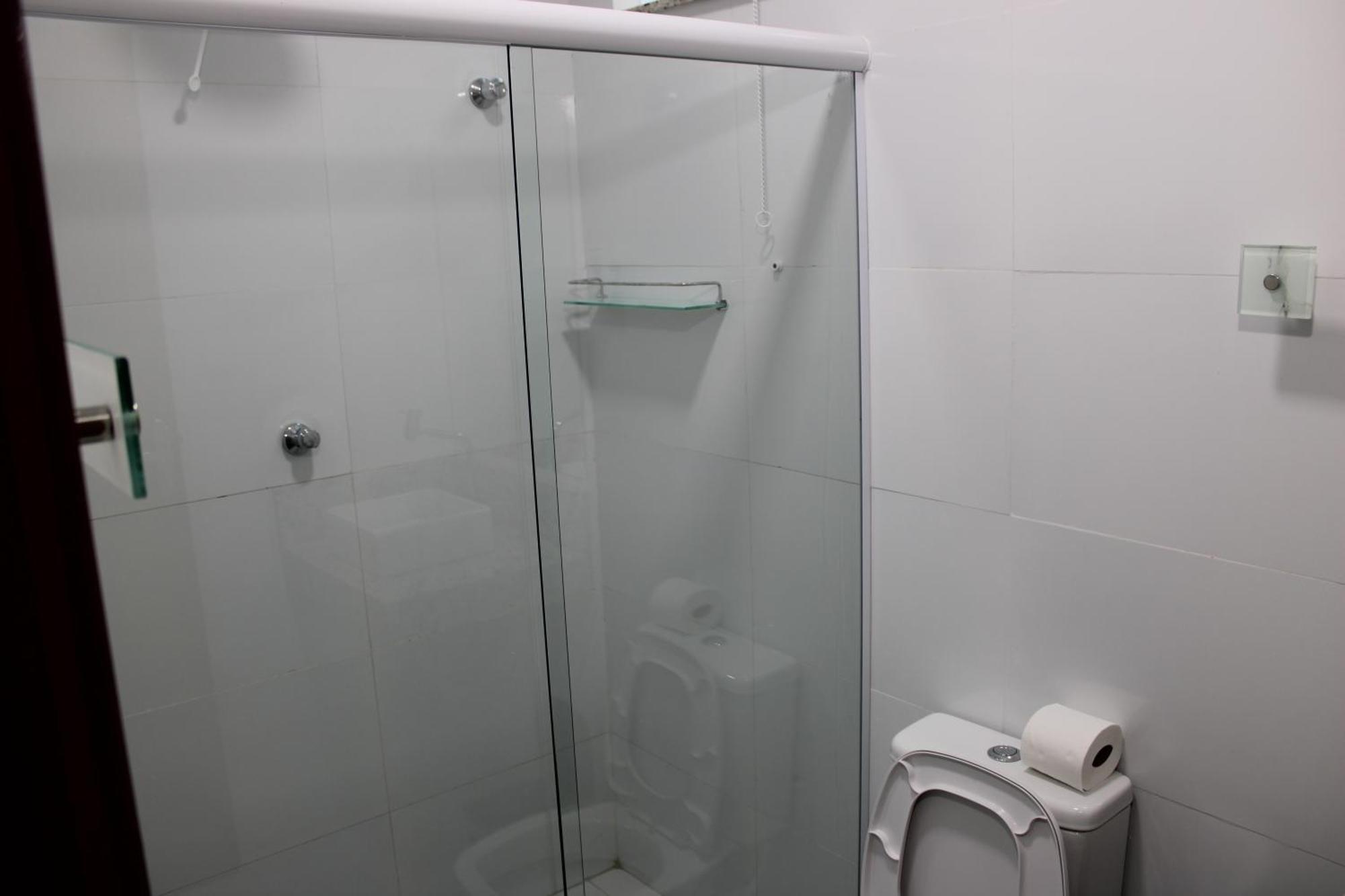 Serra Plaza Premium Serrinha Экстерьер фото