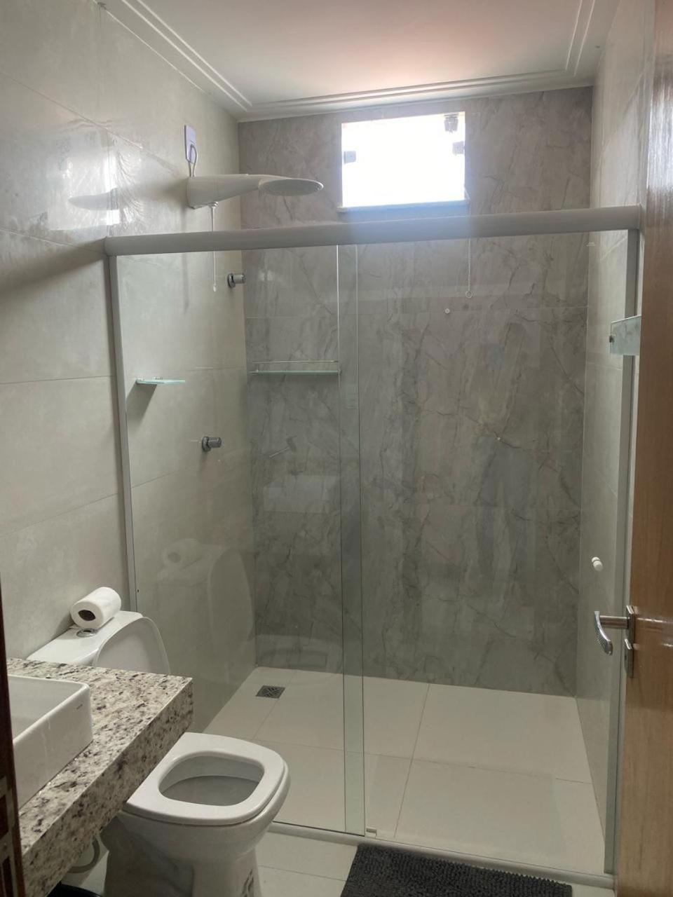 Serra Plaza Premium Serrinha Экстерьер фото