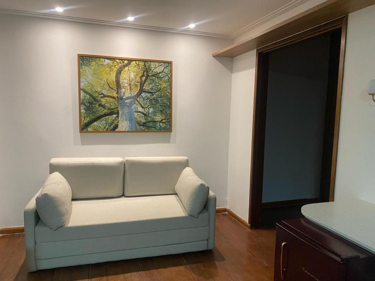 Serra Plaza Premium Serrinha Экстерьер фото