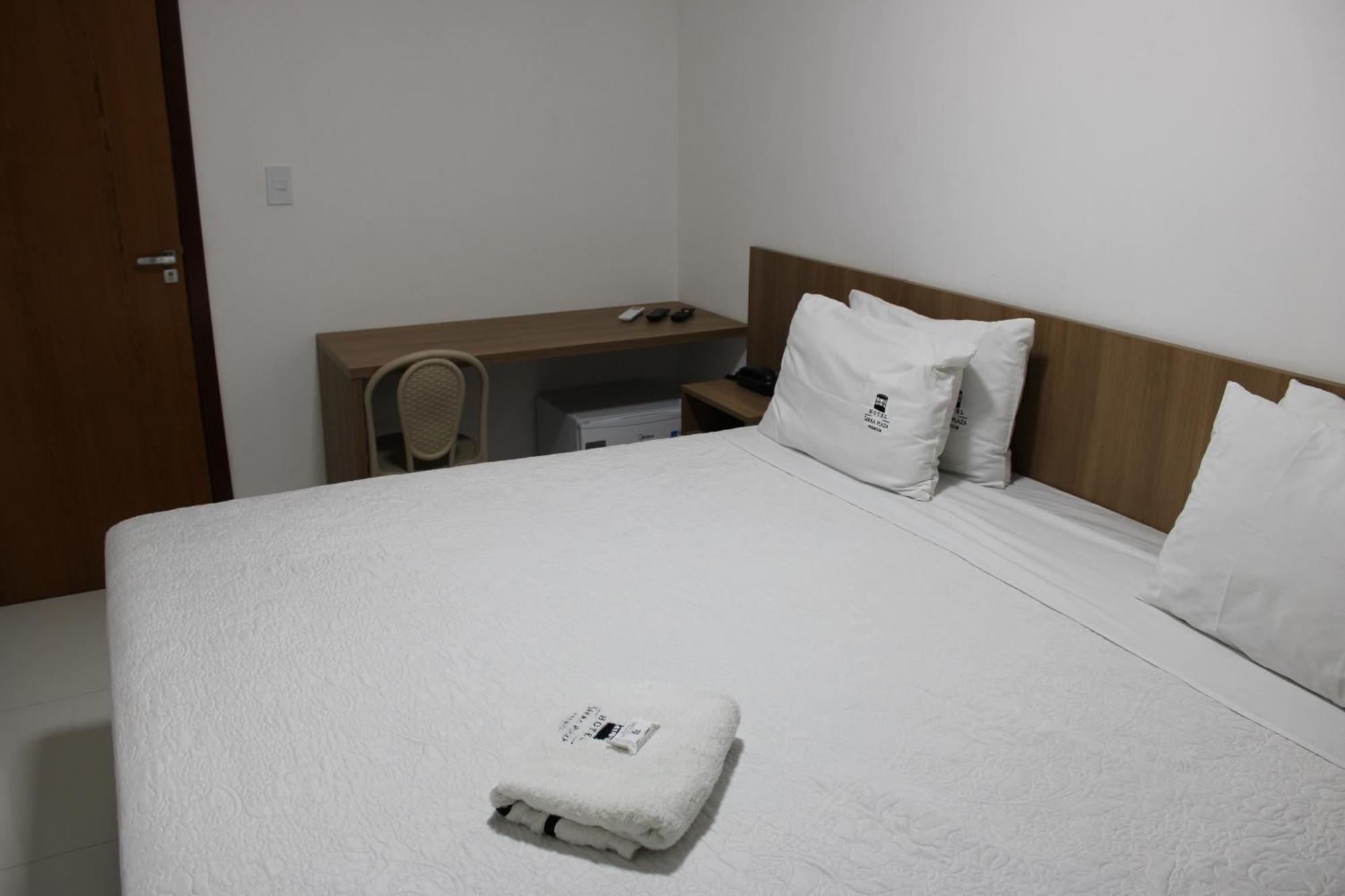 Serra Plaza Premium Serrinha Экстерьер фото