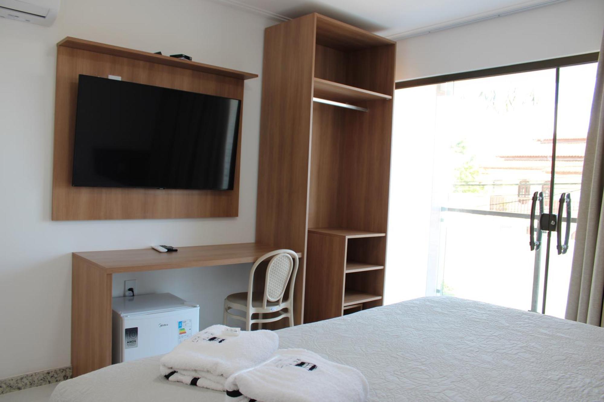 Serra Plaza Premium Serrinha Экстерьер фото