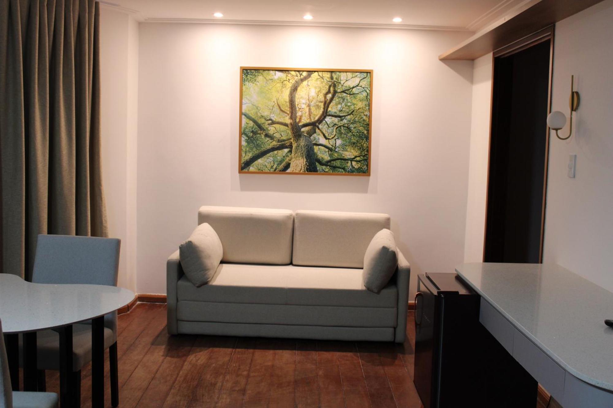 Serra Plaza Premium Serrinha Экстерьер фото